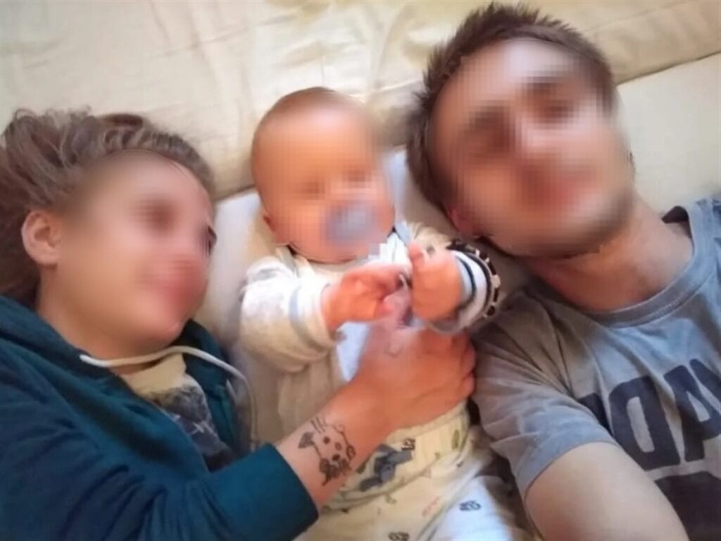 H A R A B E E V D E B U L U N A N N A Z A R’ I N 7 Y I L S O N R 1228431 365383