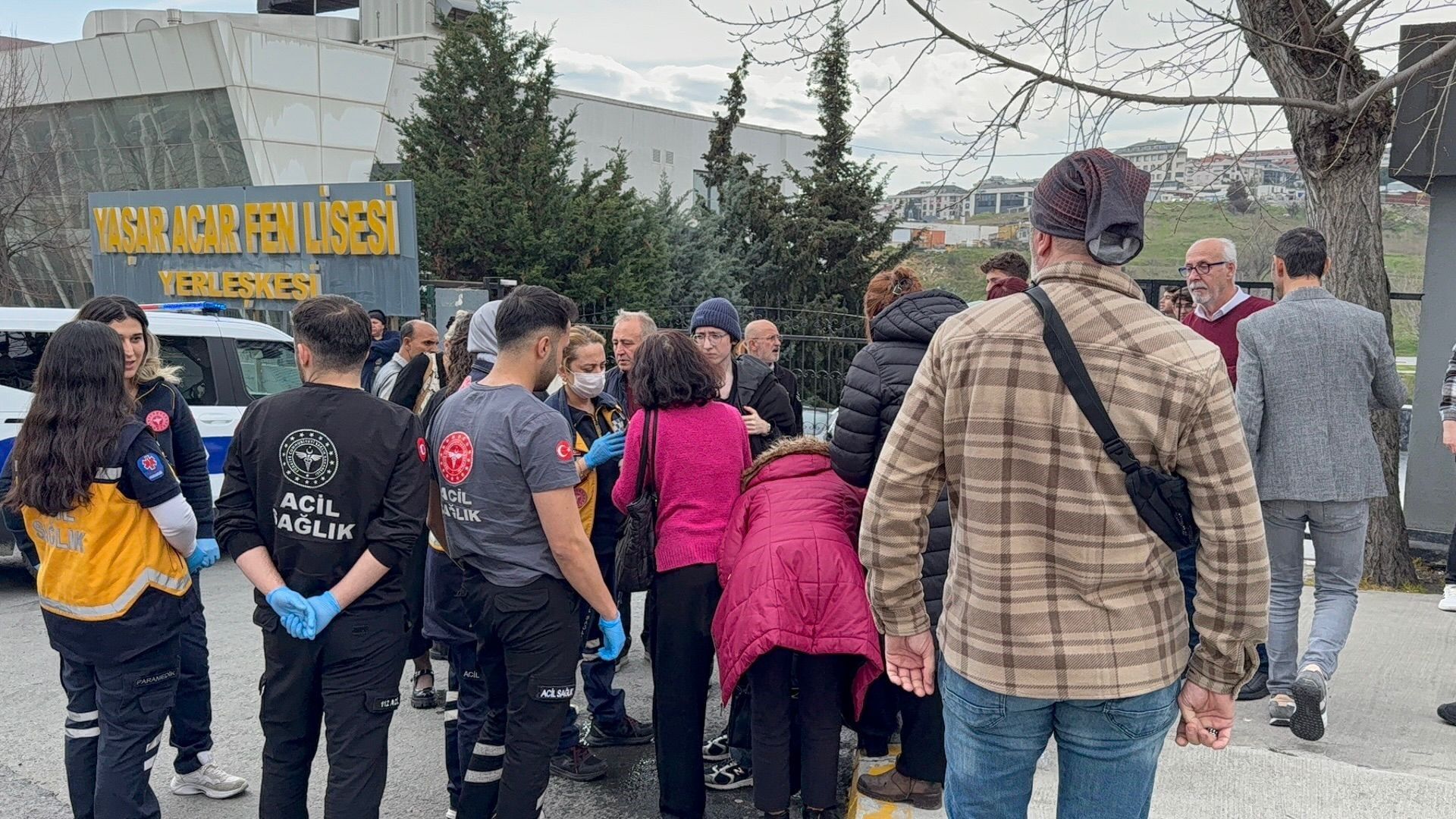 I S T A N B U L B E Y L I K D U Z U’ N D E F E N L I S E S I N I N 1232031 366443