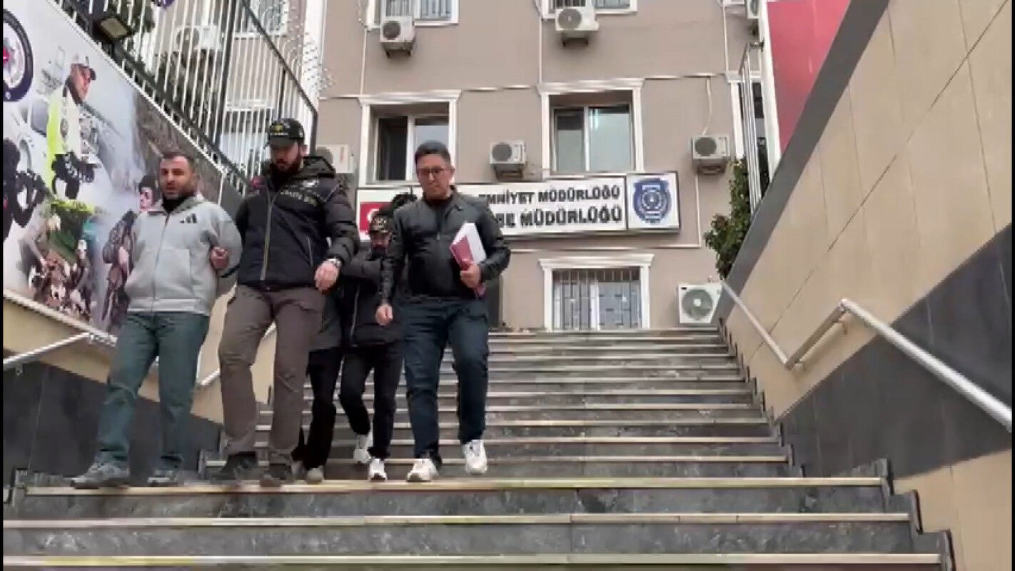 I S T A N B U L F A T I H T E 40 K I L O G U M U S C A L A N 4 1234193 367040