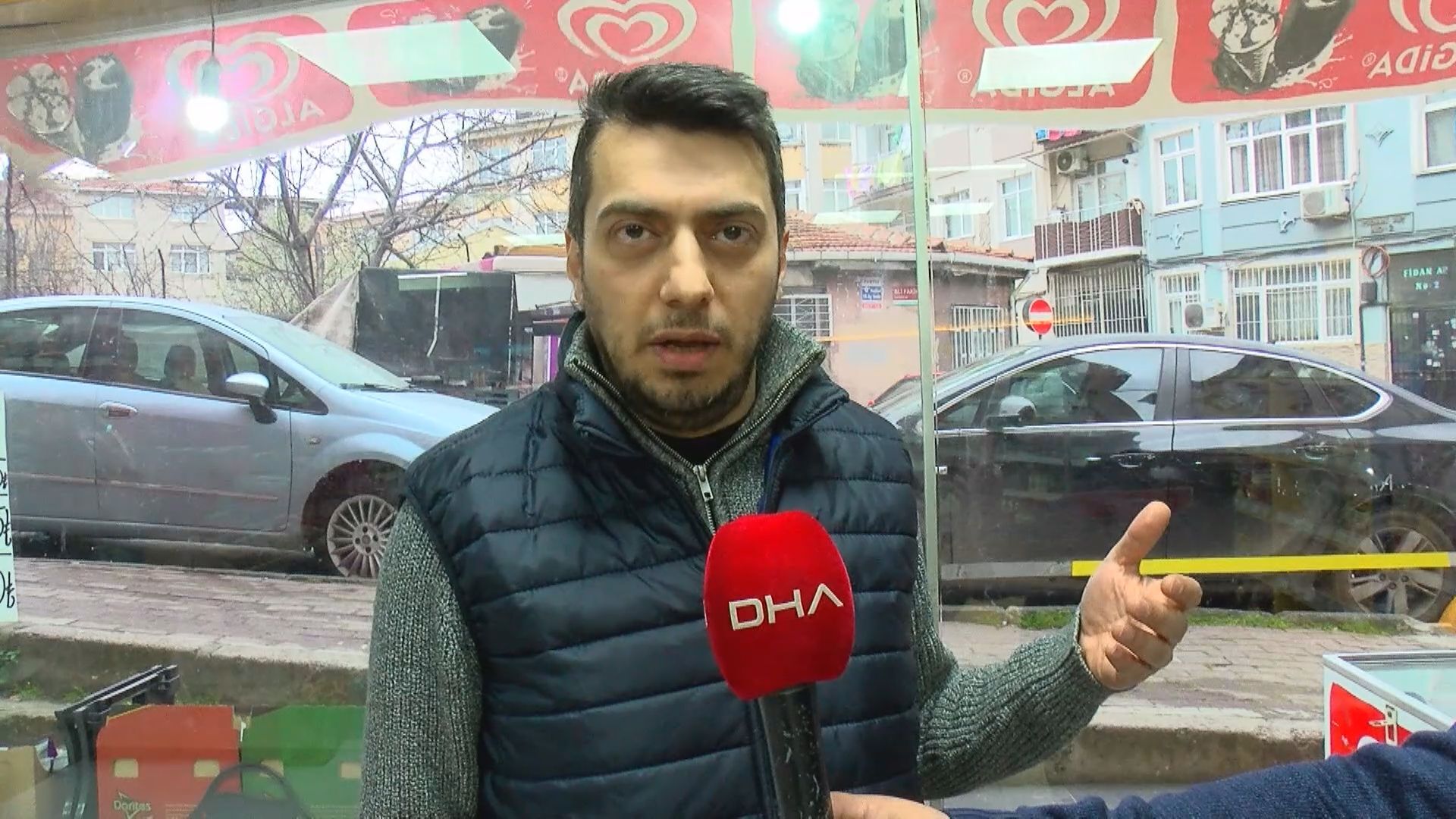 I S T A N B U L F A T I H T E A K R A N Z O R B A L I G I 5 K 1219343 362505