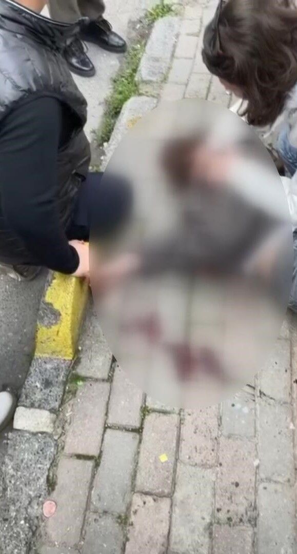 I S T A N B U L F A T I H T E B O S A N M A A S A M A S I N D A K I 1197296 356017