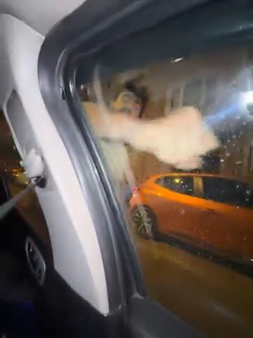 I S T A N B U L F A T I H T E T R A F I K T E Y U M R U K L U S A L 1204566 358178