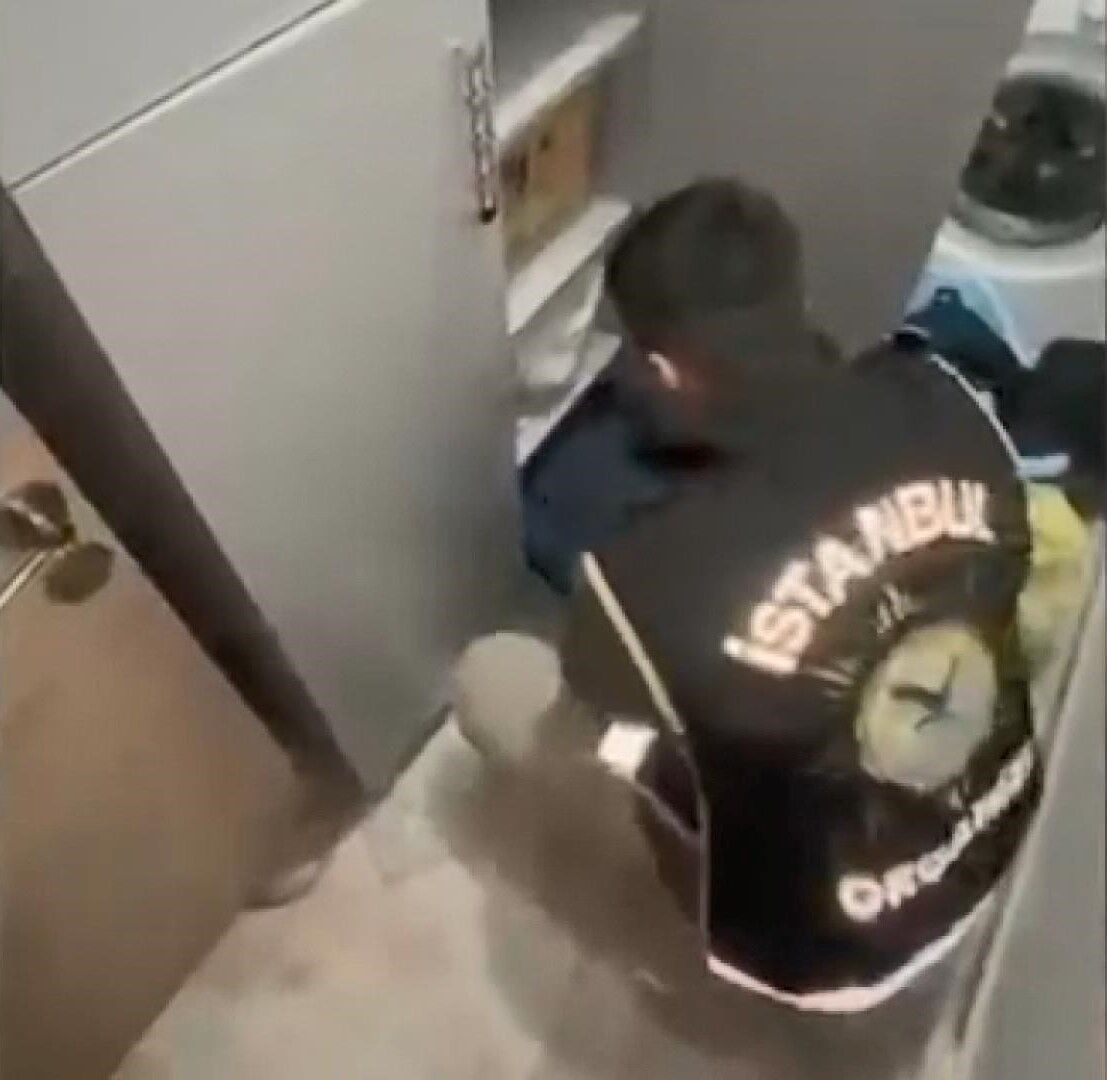 I S T A N B U L I S T A N B U L D A F E T O’ Y E Y O N E L I K O 1226425 364704