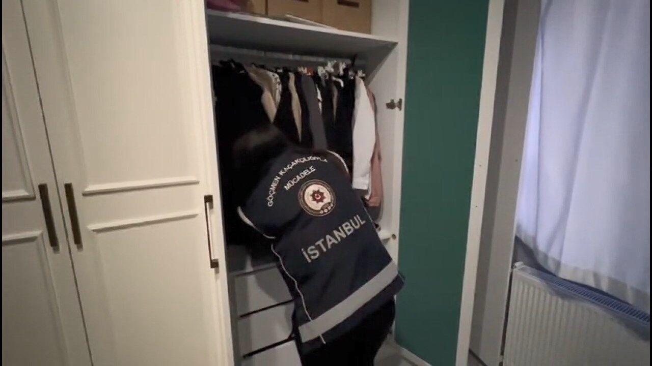 I S T A N B U L I S T A N B U L’ D A G O C M E N K A C A K C I L A R 1217975 362181