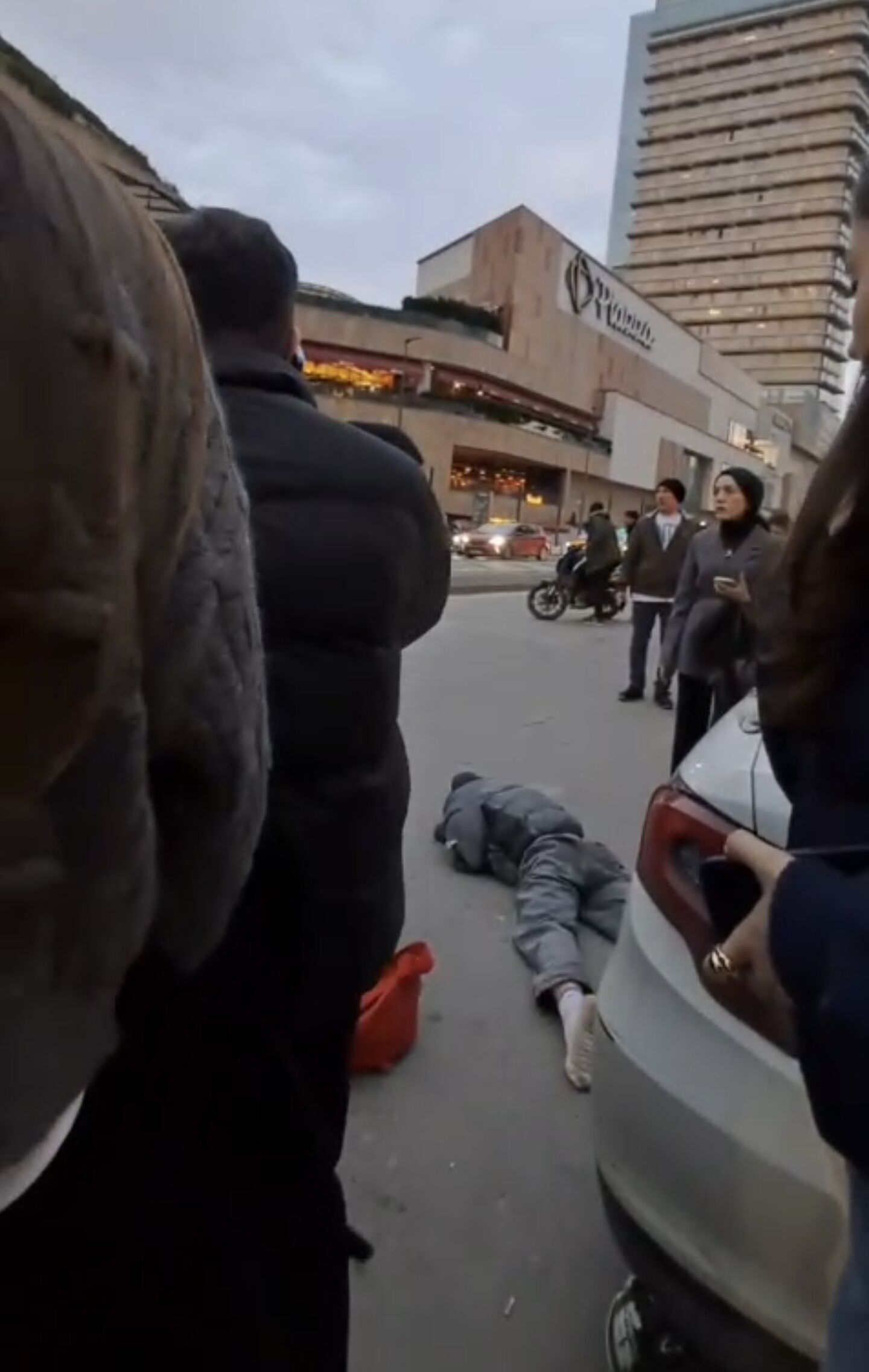 I S T A N B U L M A L T E P E D E M O T O S I K L E T I N C A R P T 1232737 366617