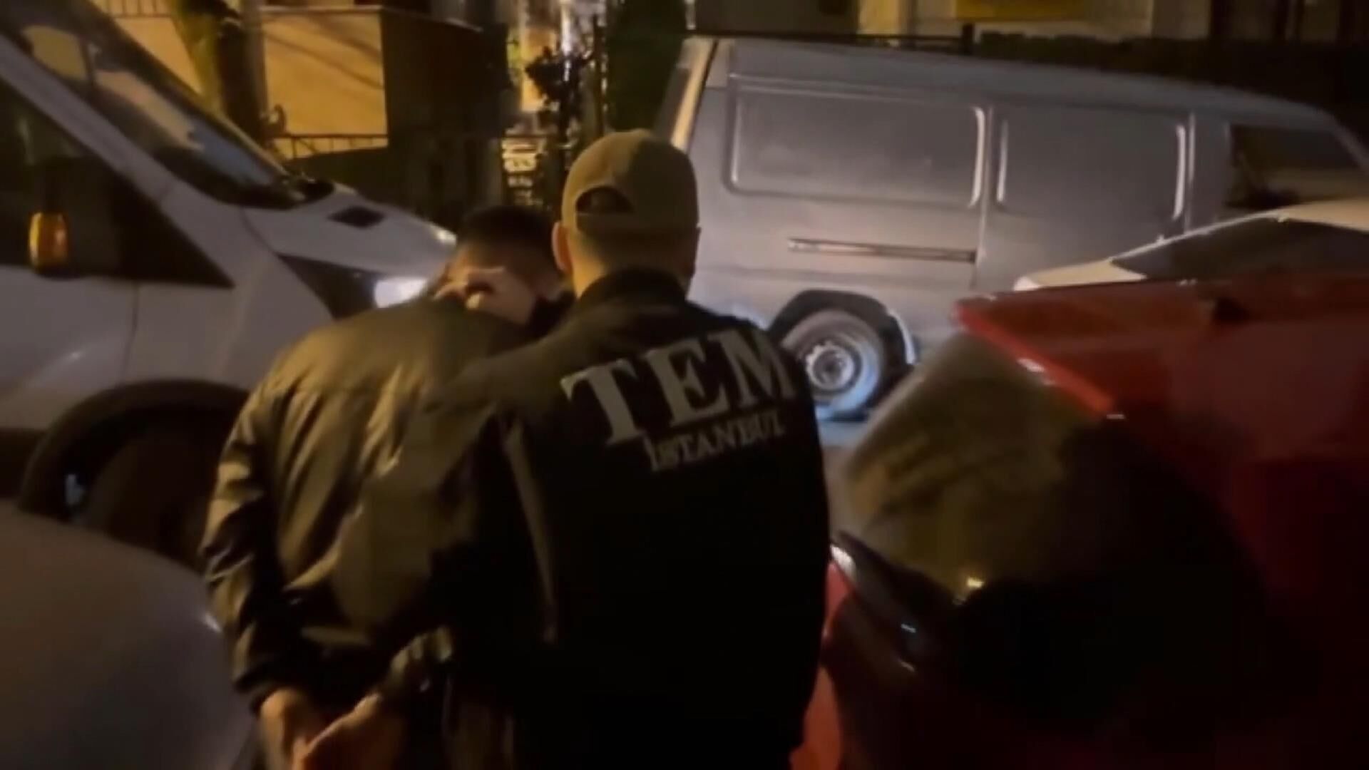 I S T A N B U L N E V R U Z E T K I N L I K L E R I N D E T E R O R 1226203 364646