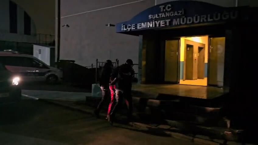 I S T A N B U L S U L T A N G A Z I D E A Y R I L D I G I S E V G I 1218195 362256