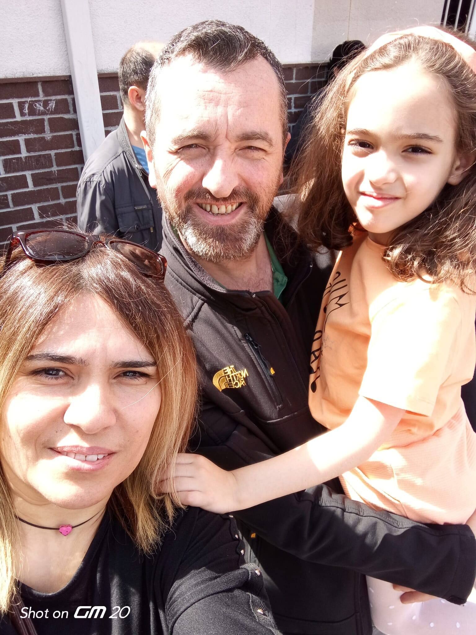 I S T A N B U L T U N U S L U F O U Z I A N I N B I R I K I M I N I 1216767 361799