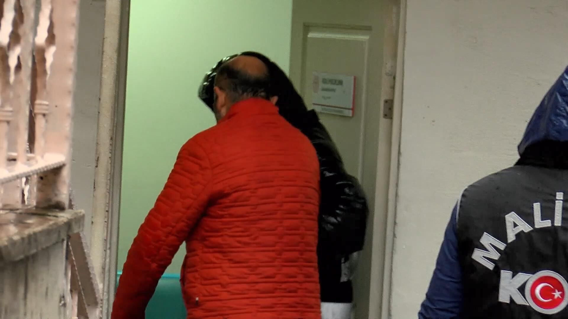 I S T A N B U L U S A K B E L E D I Y E S I N E Y O N E L I K R 1235359 367365