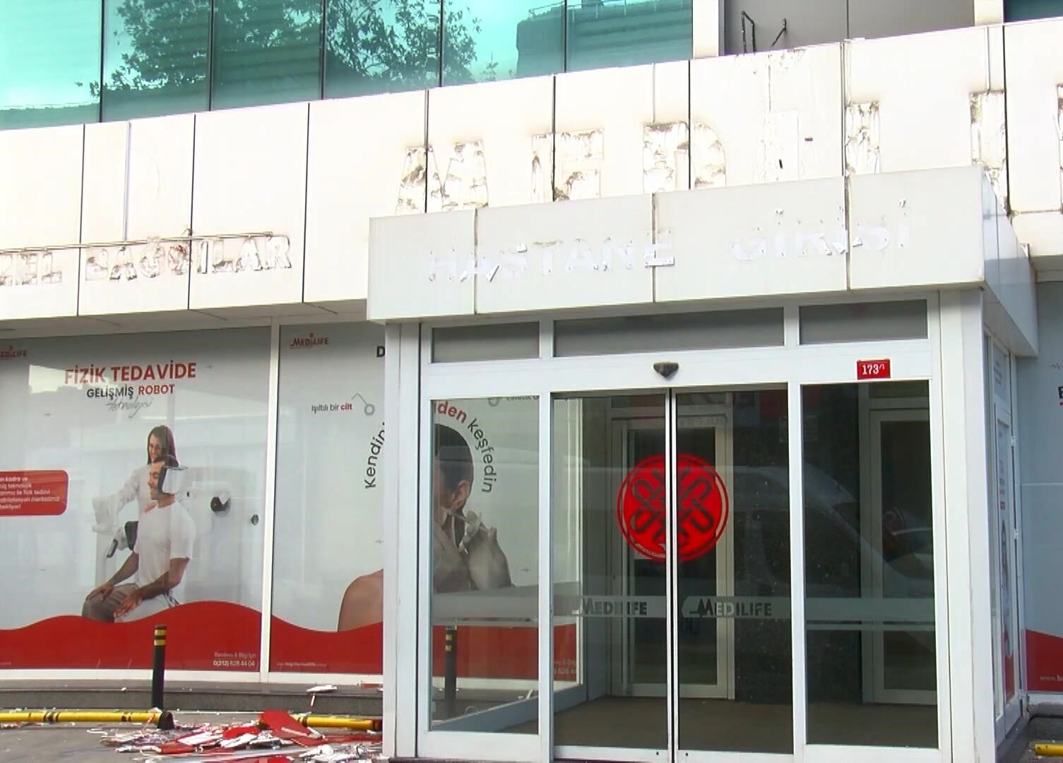 I S T A N B U L Y E N I D O G A N C E T E S I D A V A S I N D A 1230298 365936