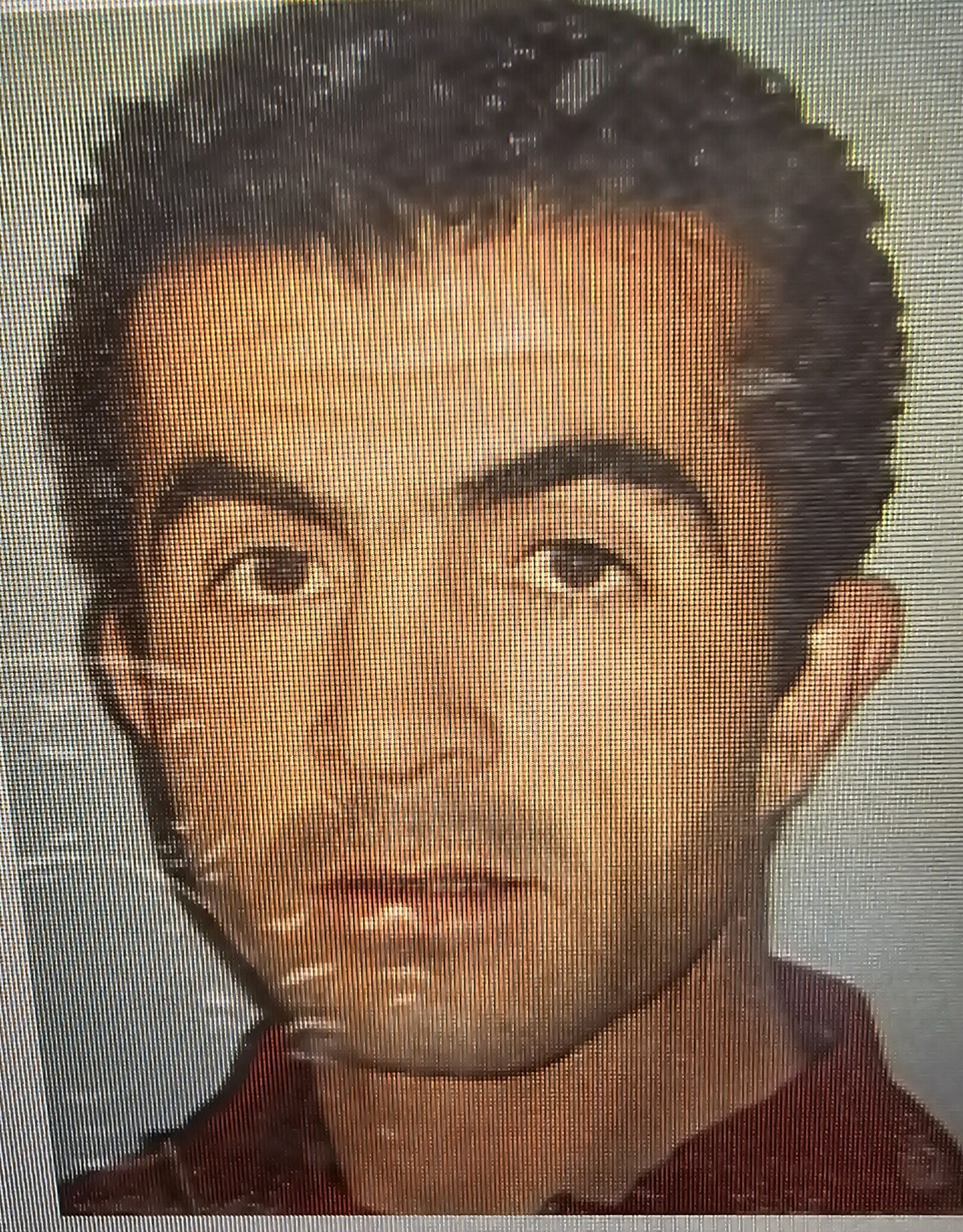 ‘ K I R P I A H M E T’ C I N A Y E T I N I N G I Z E M I 18 Y I L 1202999 357685