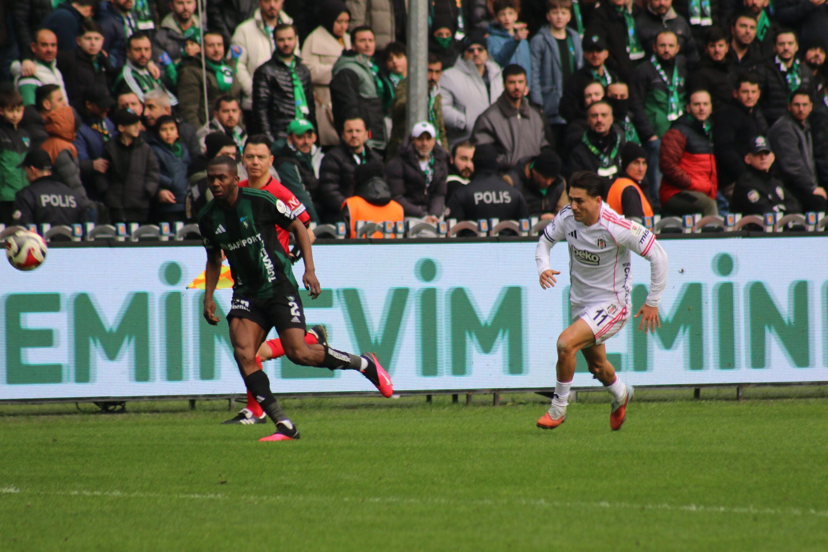 K O C A E L I S P O R – B E S I K T A S 1 1190829 353875