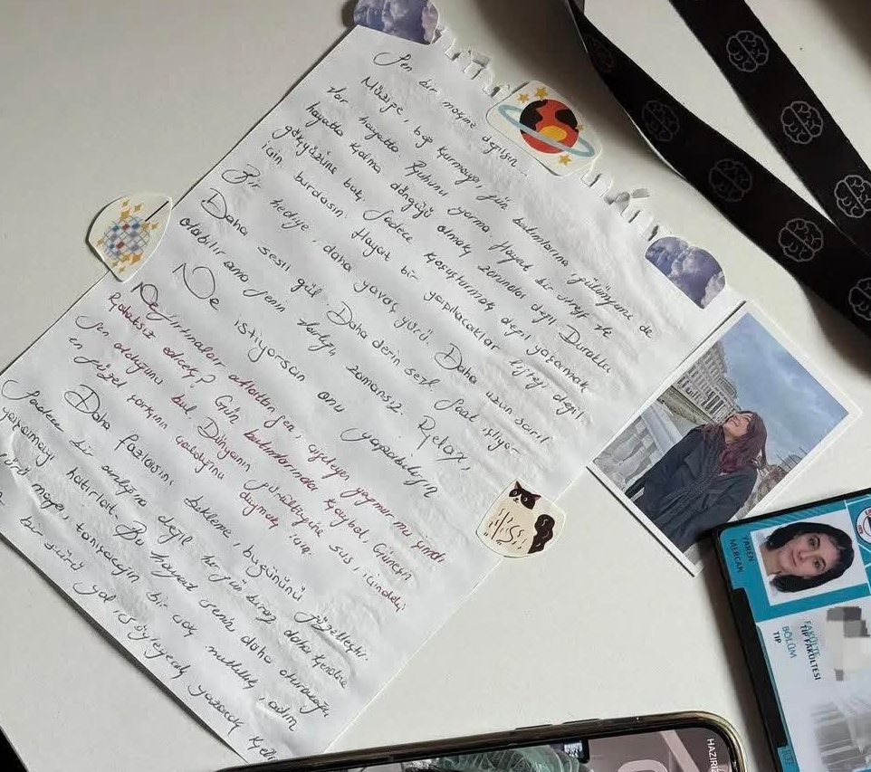 Kaza Kurbani Tip Ogrencisi Yaren’in Olme 1225780 364491 Kopyası-1