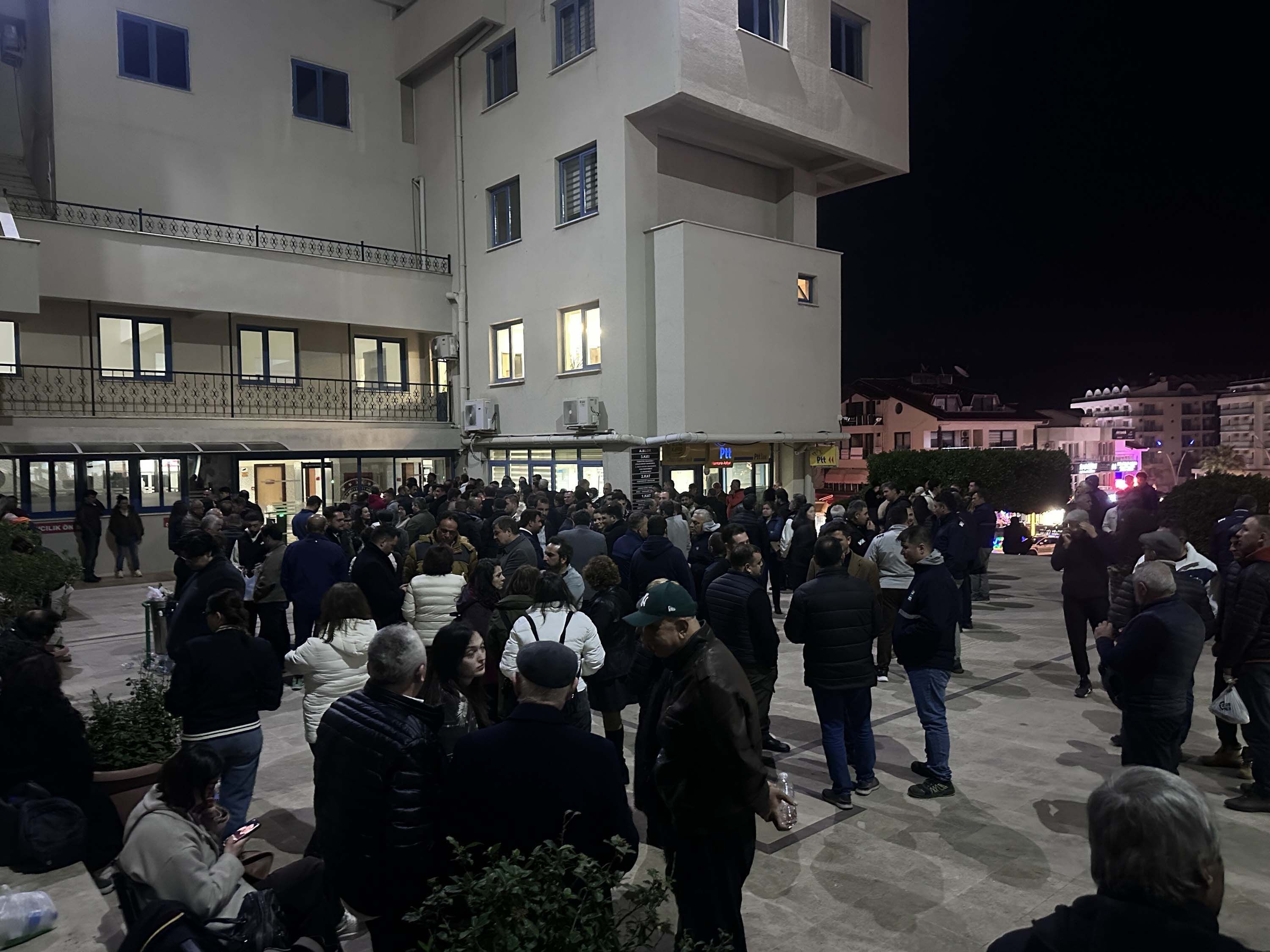 M A R M A R I S B E L E D I Y E S I N D E K I R U S V E T S O R U S 1237345 368004