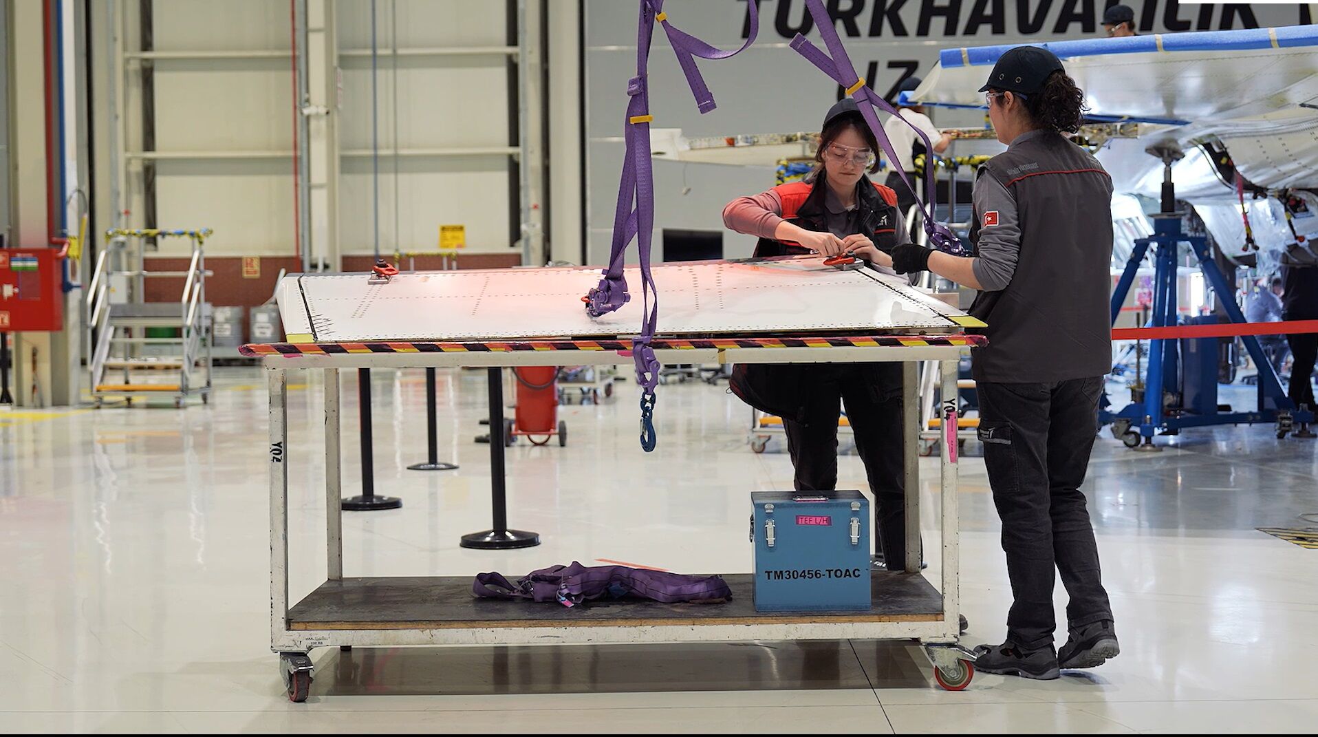 M I L L I M U H A R I P U C A K K A A N A T U R K K A D I N I N I N 1201910 357392