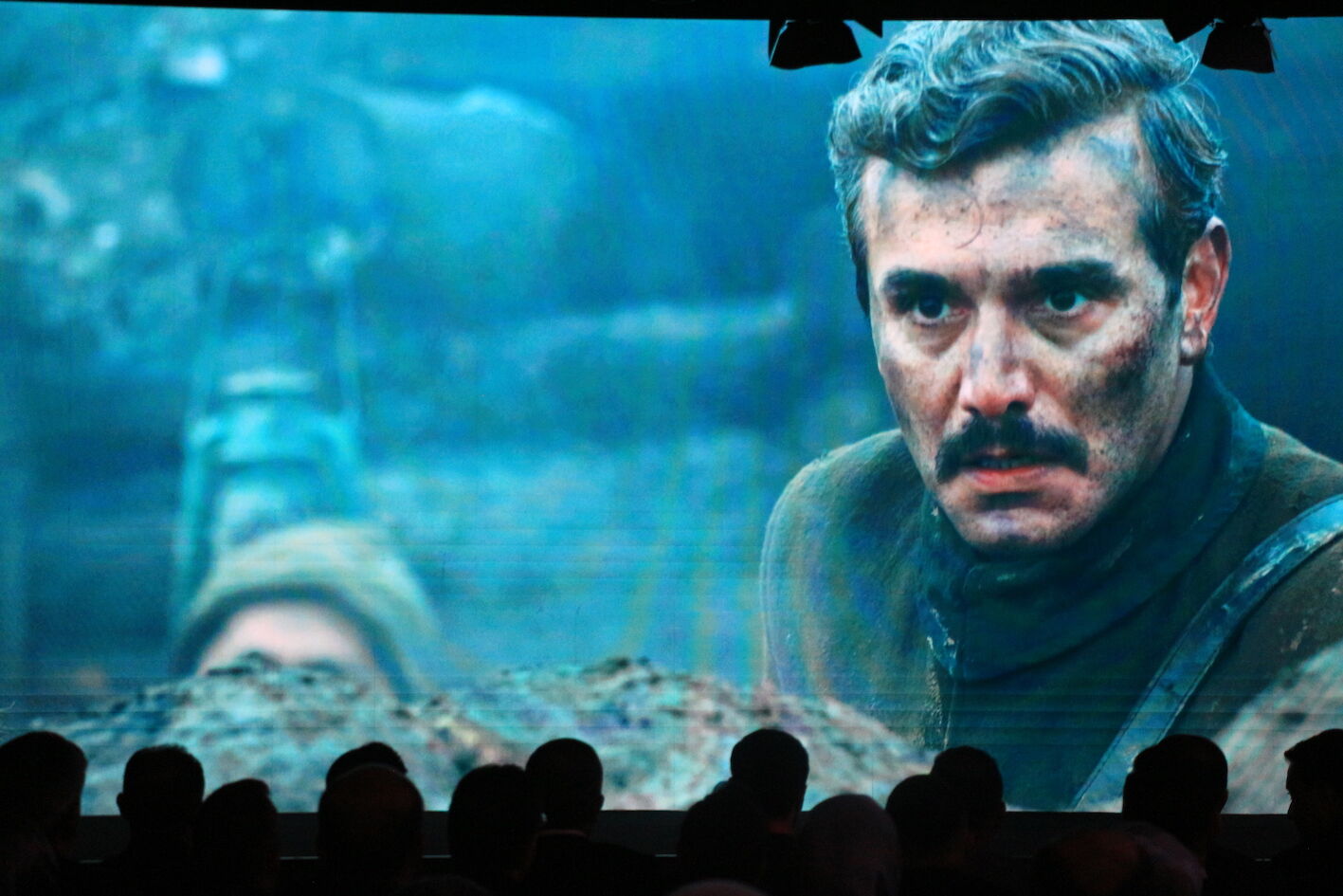 O N B E S L I L E R’ D I Z I N I N G A L A S I T O K A T T A Y A P 1214387 361111