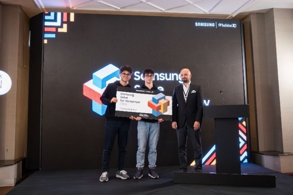 S A M S U N G K U R E S E L S O L V E F O R T O M O R R O W E L C 1194039 354949