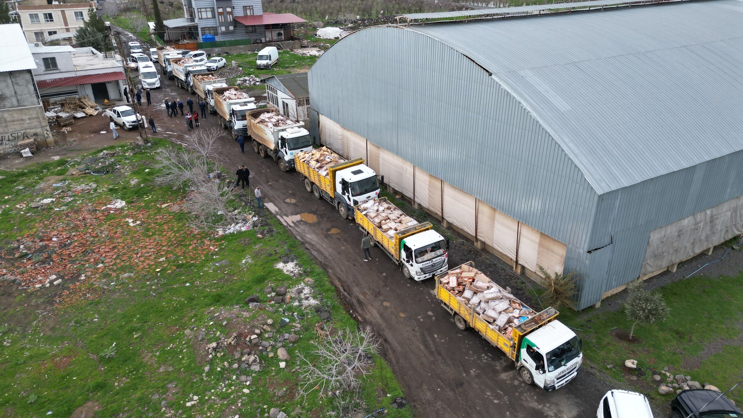 S A N L I U R F A’ D A 50 T O N B O Z U K T A V U K E T I E L E 1229201 365612