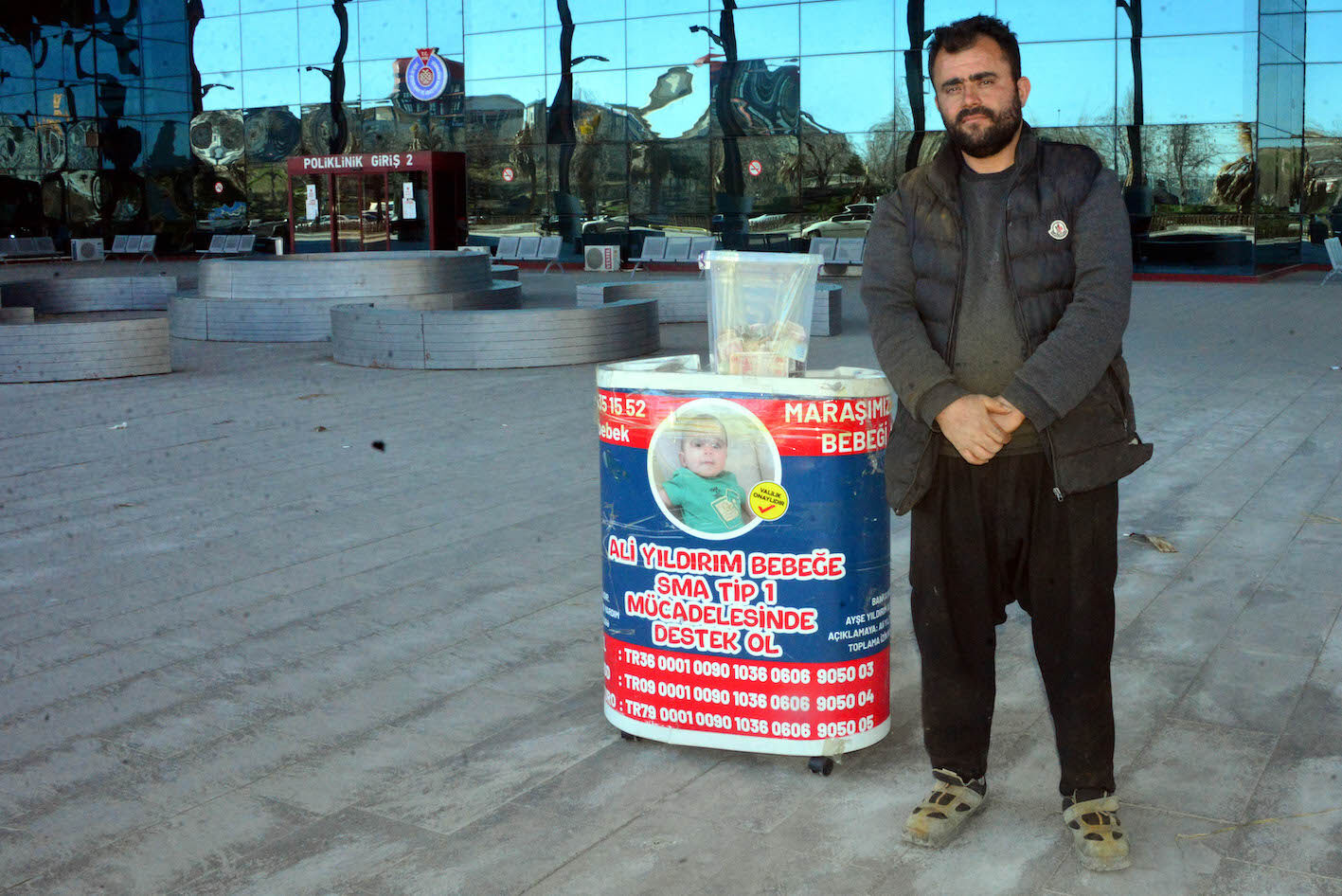 S M A’ L I A L I I C I N T O P L A N A N Y A R D I M P A R A L A R I 1203013 357686