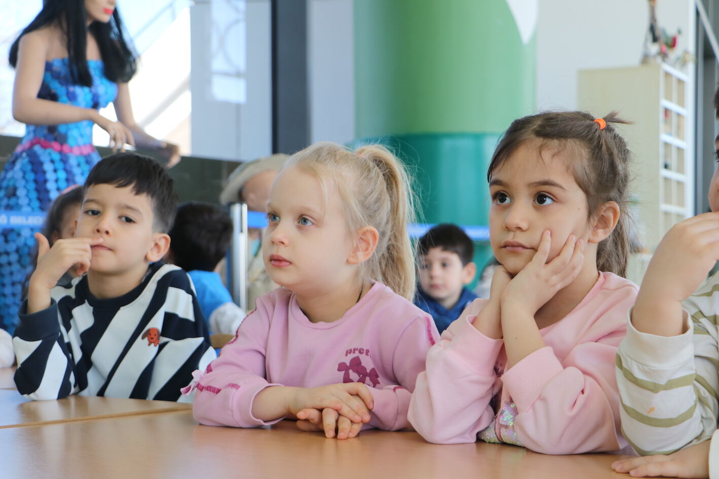 T U R K I Y E’ N I N I L K S I F I R A T I K O K U L U N D A 40 1217596 362077