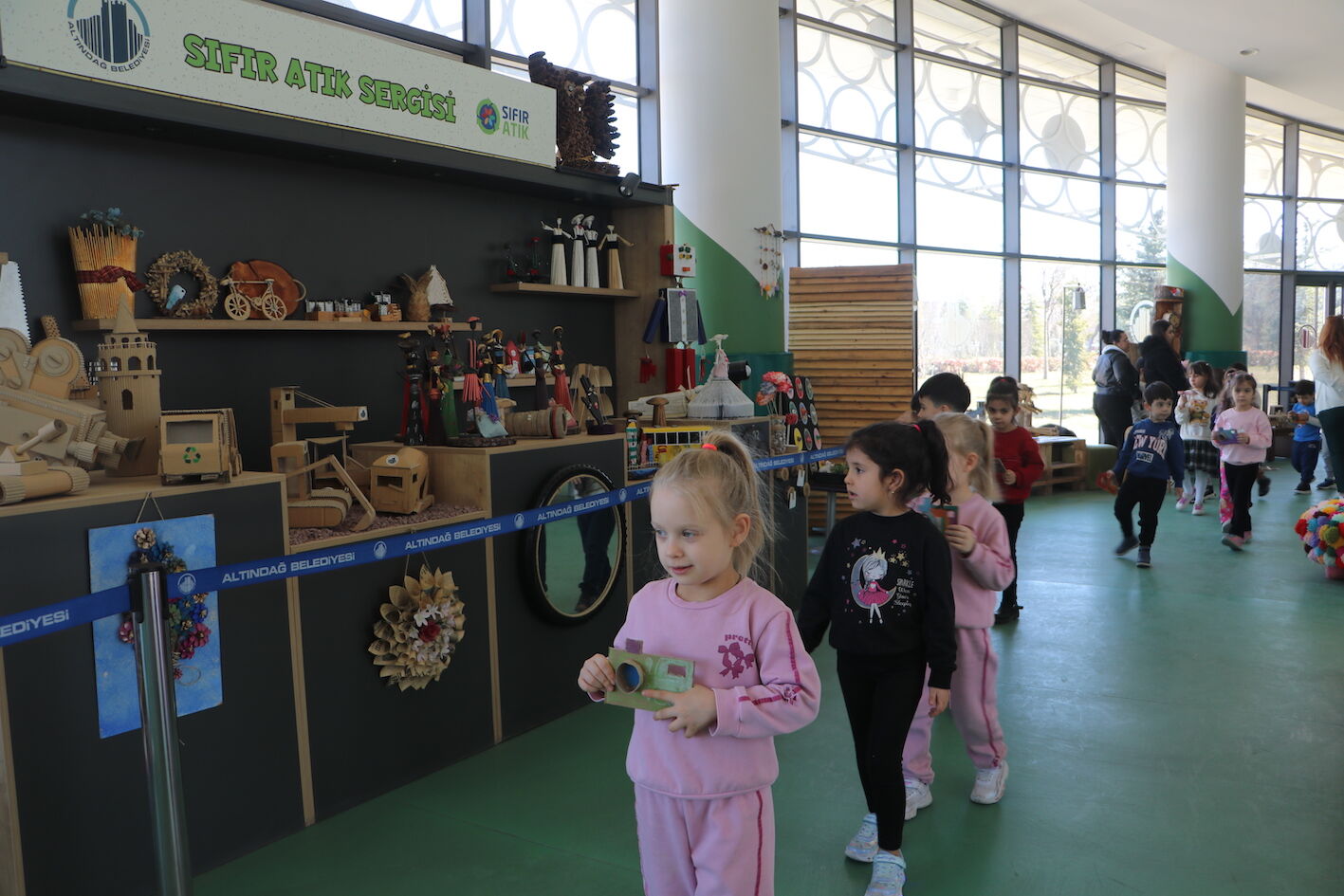 T U R K I Y E’ N I N I L K S I F I R A T I K O K U L U N D A 40 1217602 362077