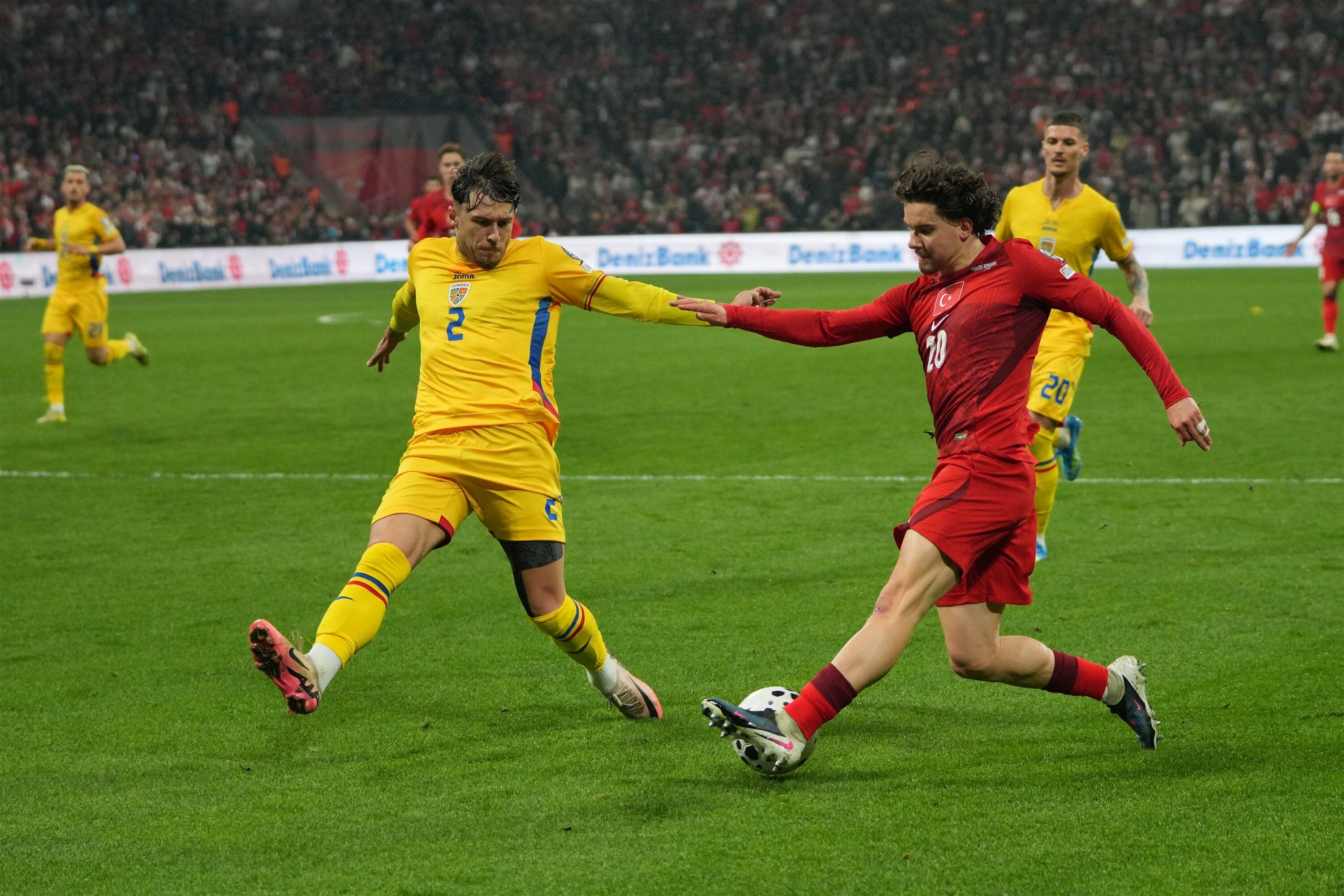 T U R K I Y E – R O M A N Y A E K F O T O G R A F L A R 1230777 366091