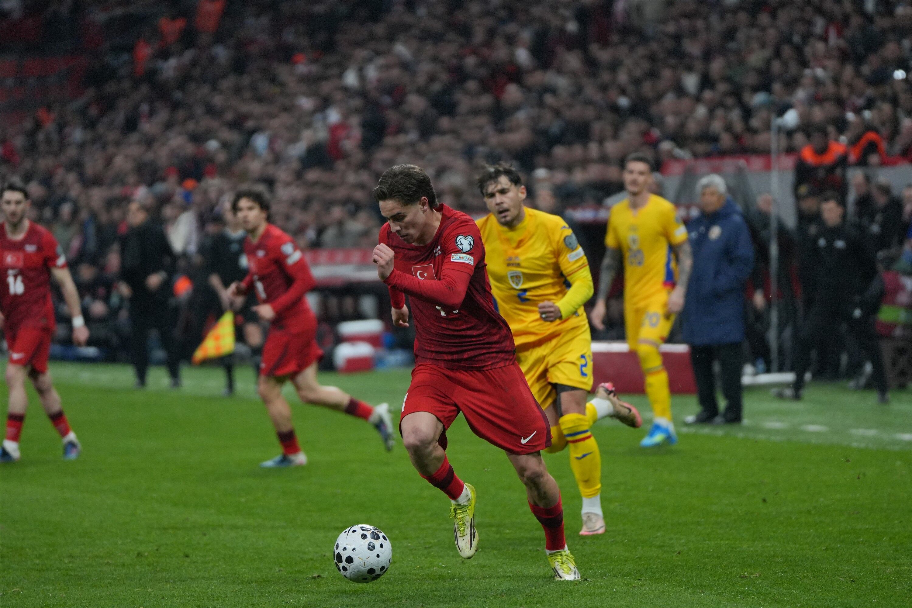 T U R K I Y E – R O M A N Y A E K F O T O G R A F L A R 1230781 366091