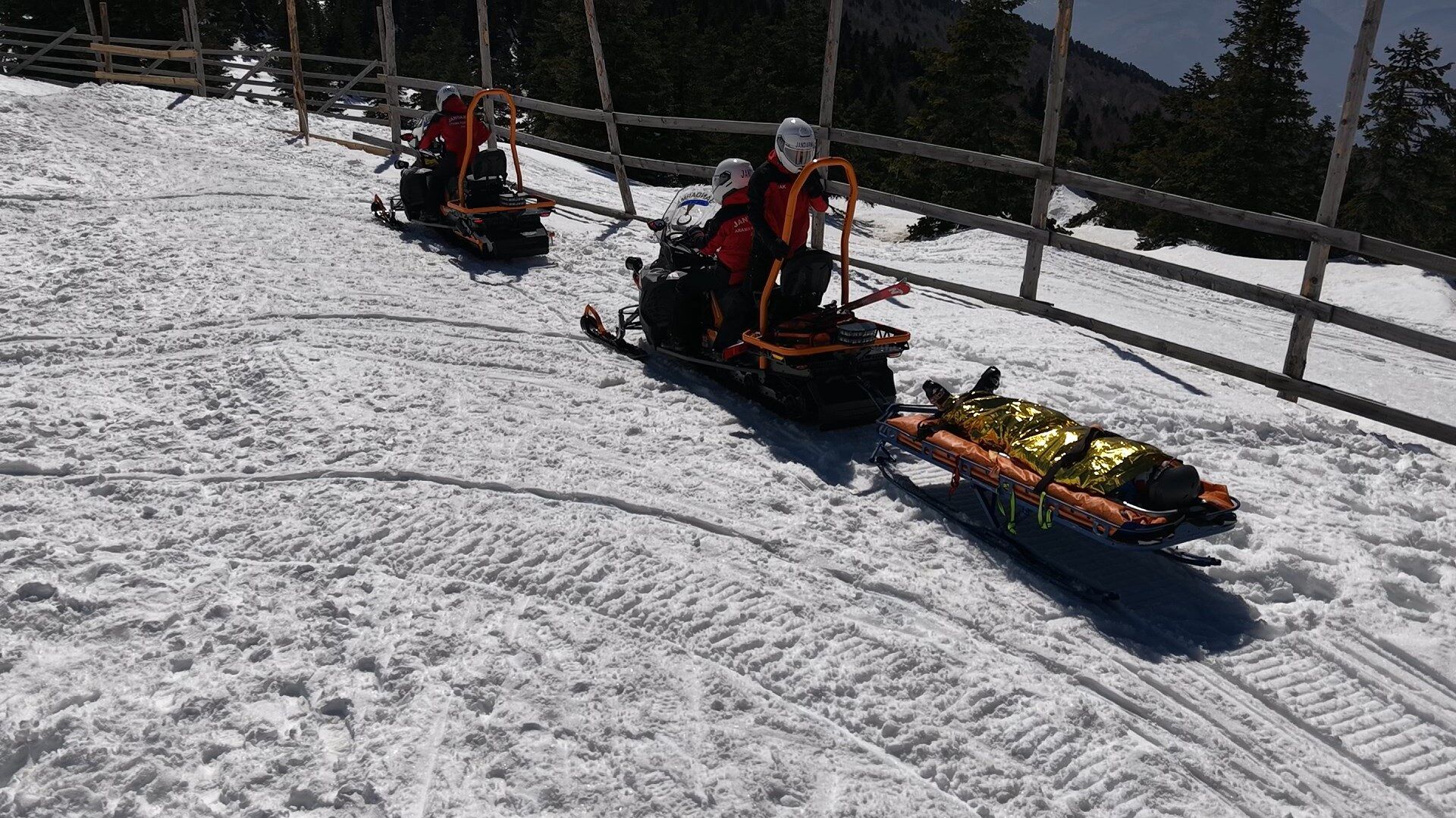 U L U D A G’ D A 28 Y I L D A 19 B I N 420 T A T I L C I Y I 1216451 358408