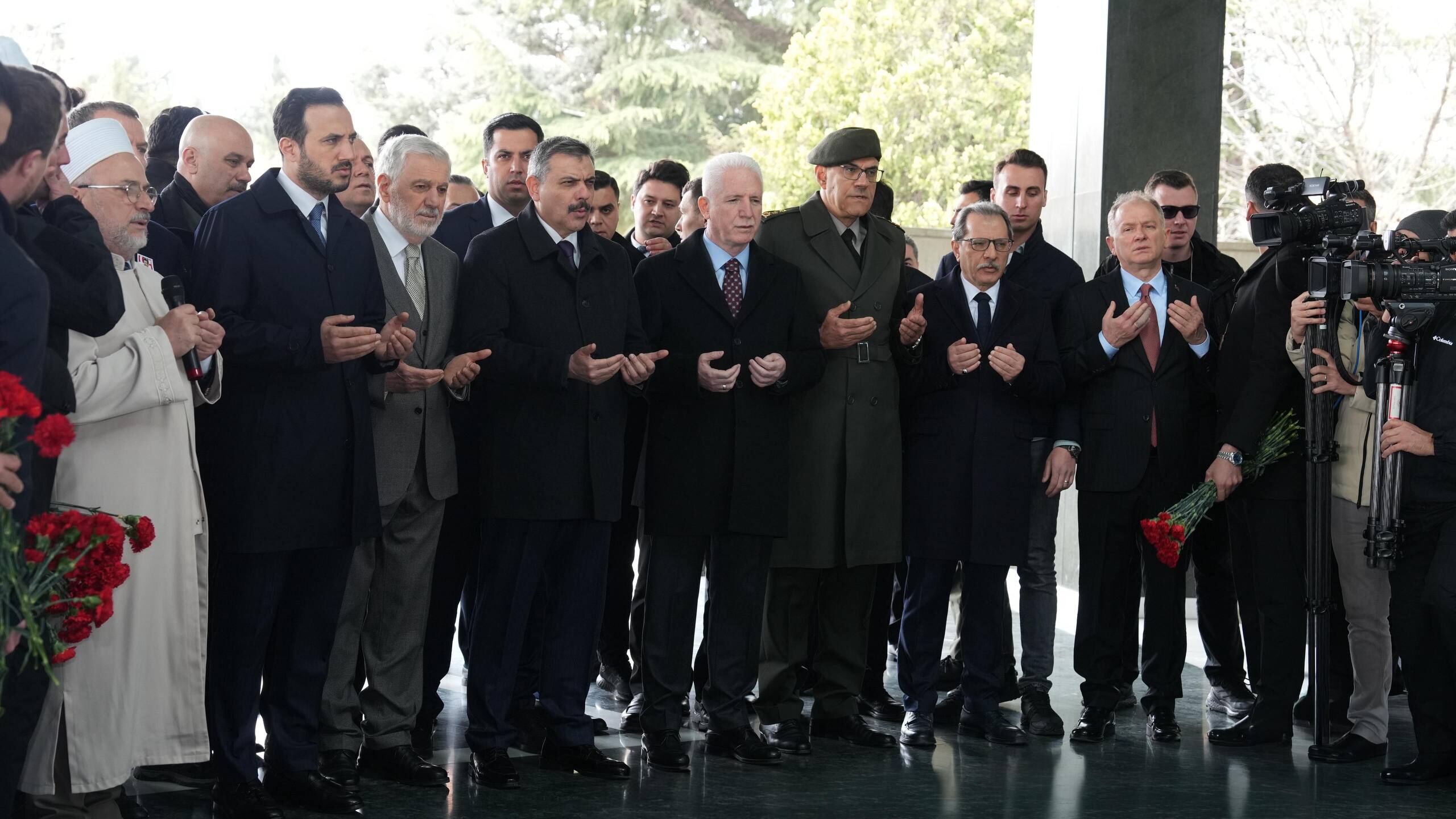 8 I N C I C U M H U R B A S K A N I T U R G U T O Z A L M E Z A R I 1264221 376318