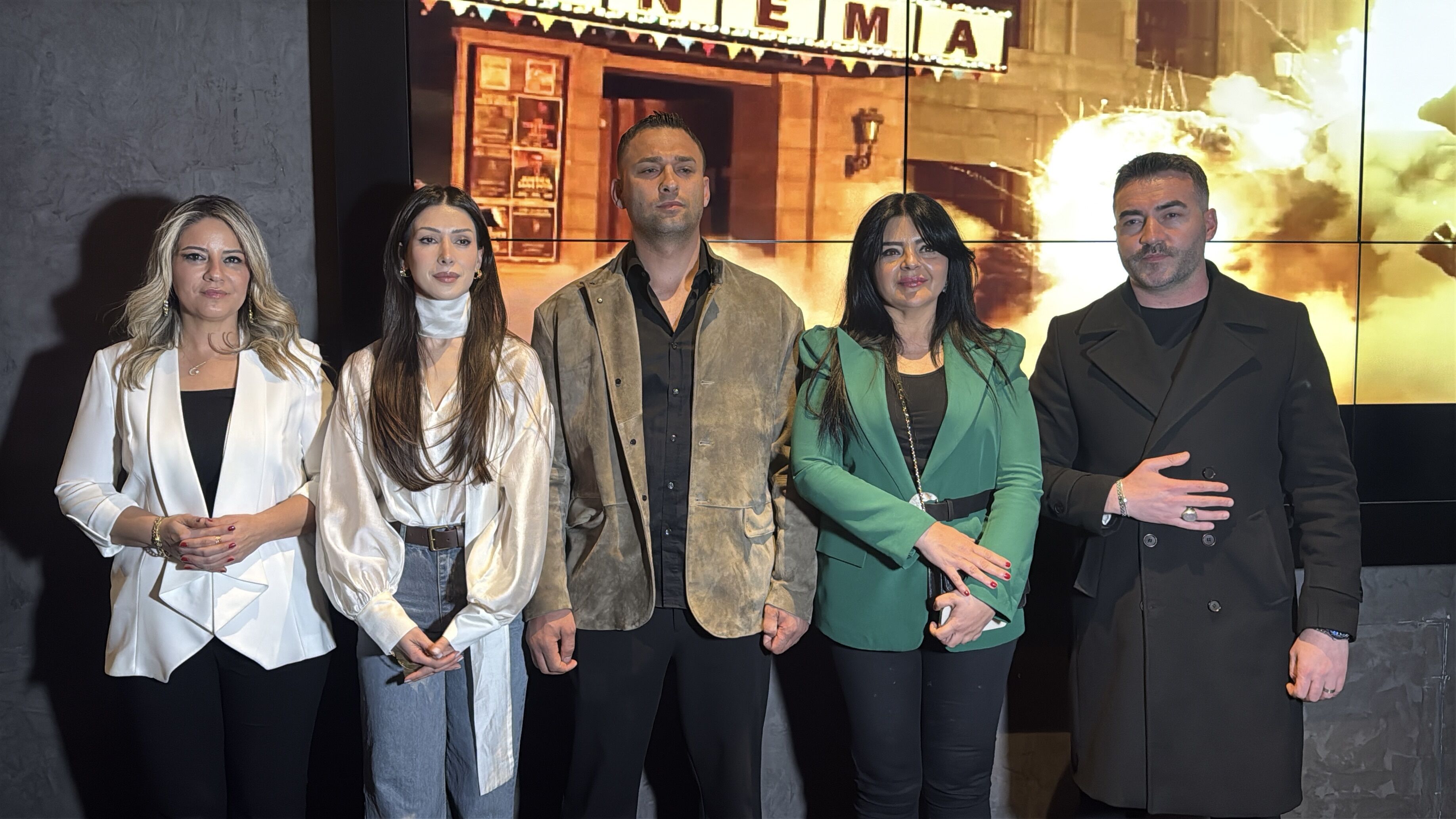 A B D U L L A H C A T L I’ N I N H A Y A T I N I A N L A T A N ‘ C A T 1251432 372380