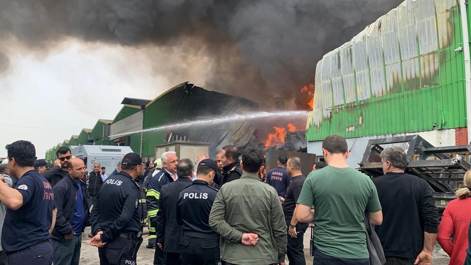 A D A N A’ D A G E R I D O N U S U M T E S I S I N D E Y A N G I N 1264050 376255