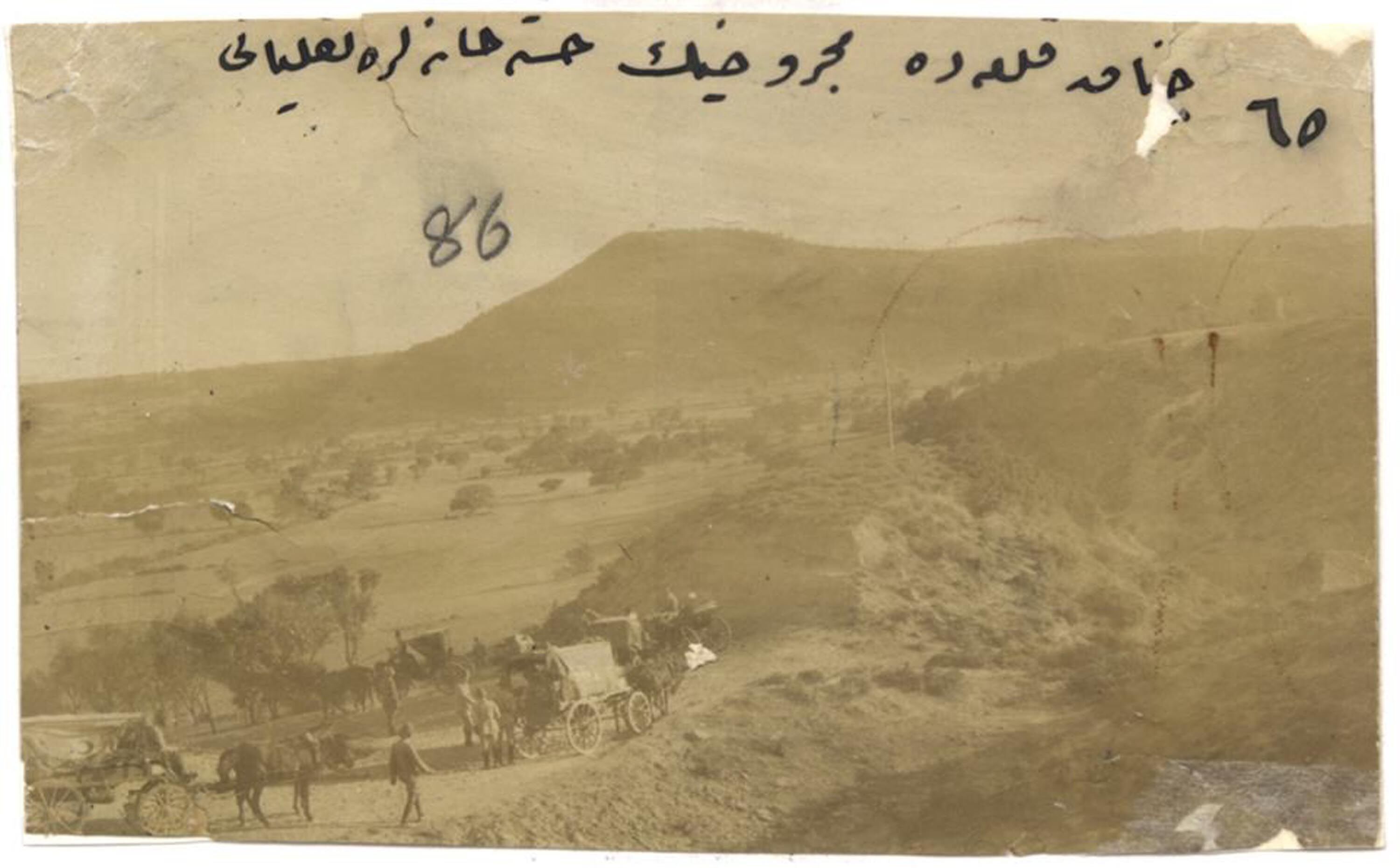 C A N A K K A L E S A V A S L A R I S I R A S I N D A Y A R A L I L A R I 1268606 377561