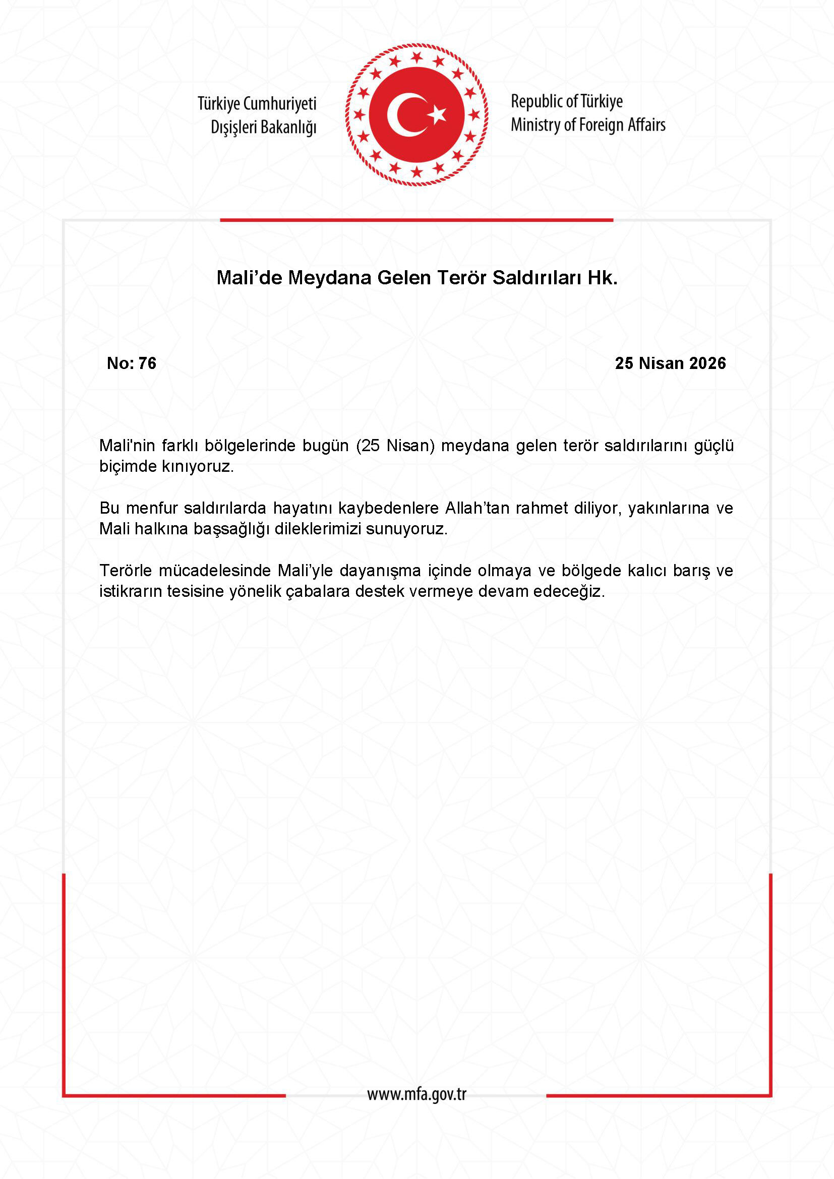 D I S I S L E R I’ N D E N M A L I’ D E K I T E R O R S A L D I R I L A 1278583 380485