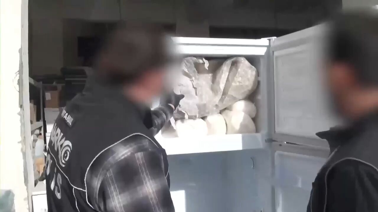 E S E N Y U R T T A K A R G O I L E G O N D E R I L E N B U Z D O L A 1259467 374795