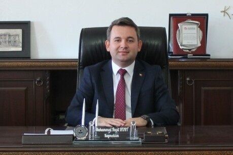 E S K I S E H I R’ D E G U N Y U Z U K A Y M A K A M I K U R T K A Z A 1249805 371835