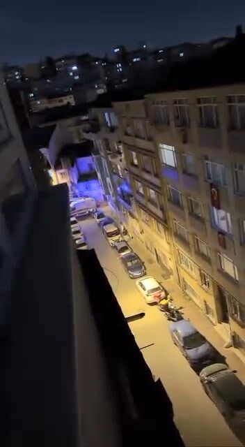 F A T I H T E H A T A L I P A R K N E D E N I Y L E A M B U L A N S 1276207 379833