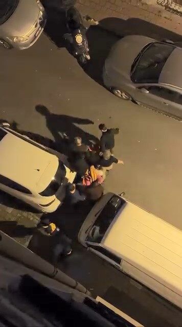 F A T I H T E H A T A L I P A R K N E D E N I Y L E A M B U L A N S 1276208 379833