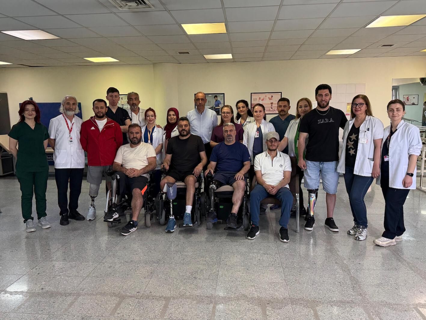 G A Z I L E R I H A Y A T A B A G L A Y A N M E R K E Z 1285289 382421