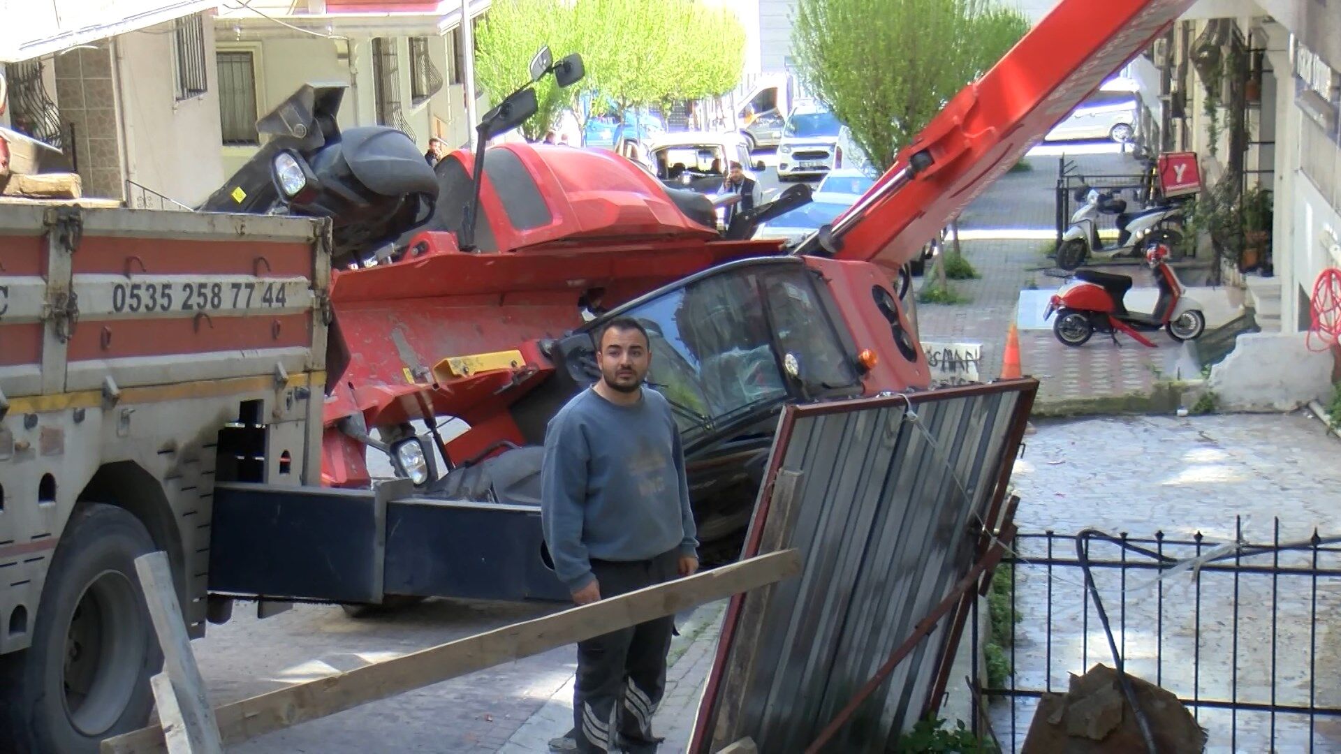 G U N G O R E N D E Y O K U S T A K A Y A N I S M A K I N E S I 4 1284264 382126