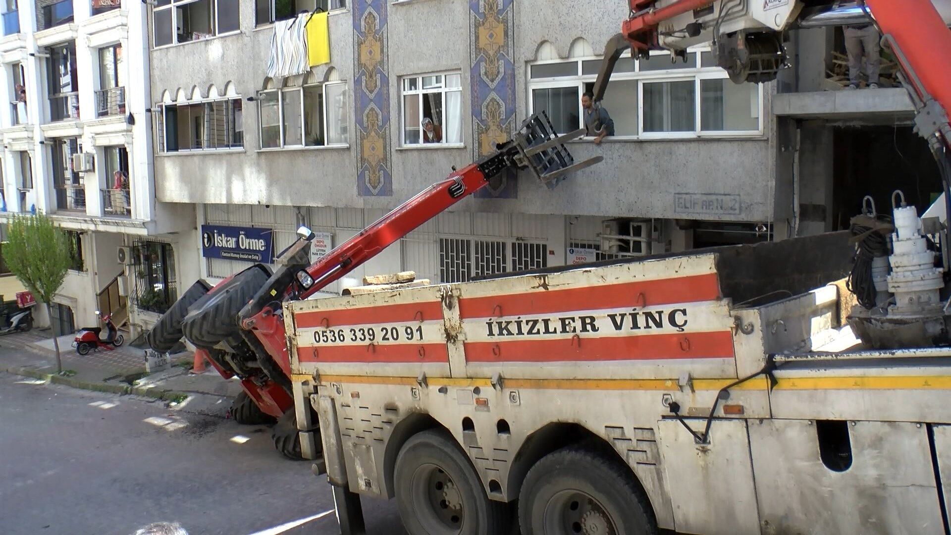 G U N G O R E N D E Y O K U S T A K A Y A N I S M A K I N E S I 4 1284266 382126