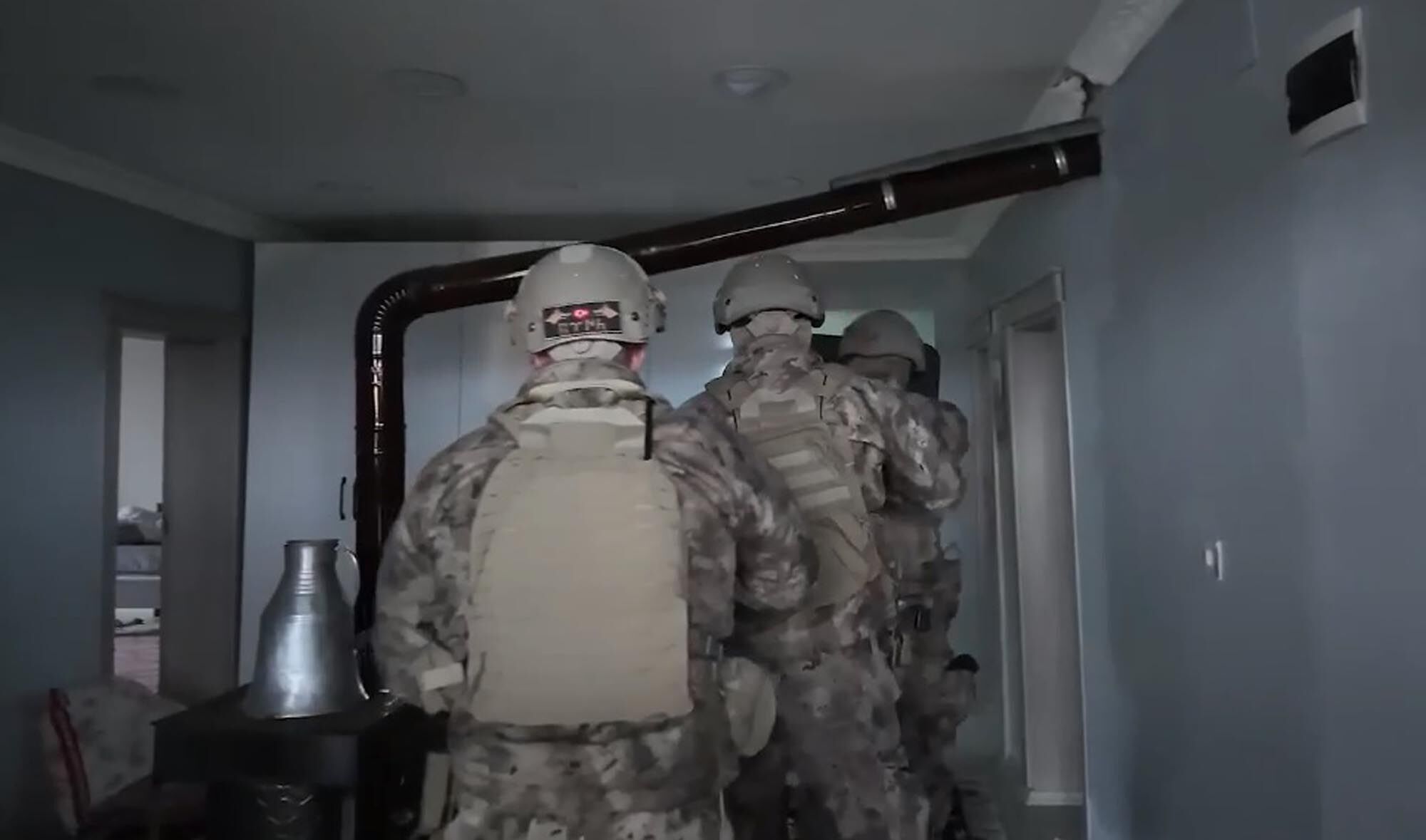 I G D I R D A Y A S A D I S I B A H I S O P E R A S Y O N U 6 G 1242773 369745