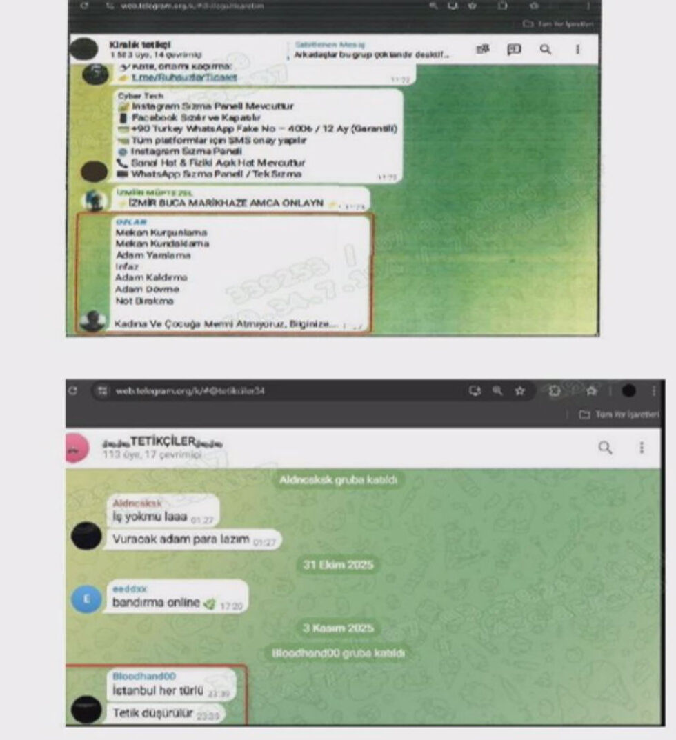 I S T A N B U L D I J I T A L O R T A M D A S U C A G I N A 16 I 1242165 369566