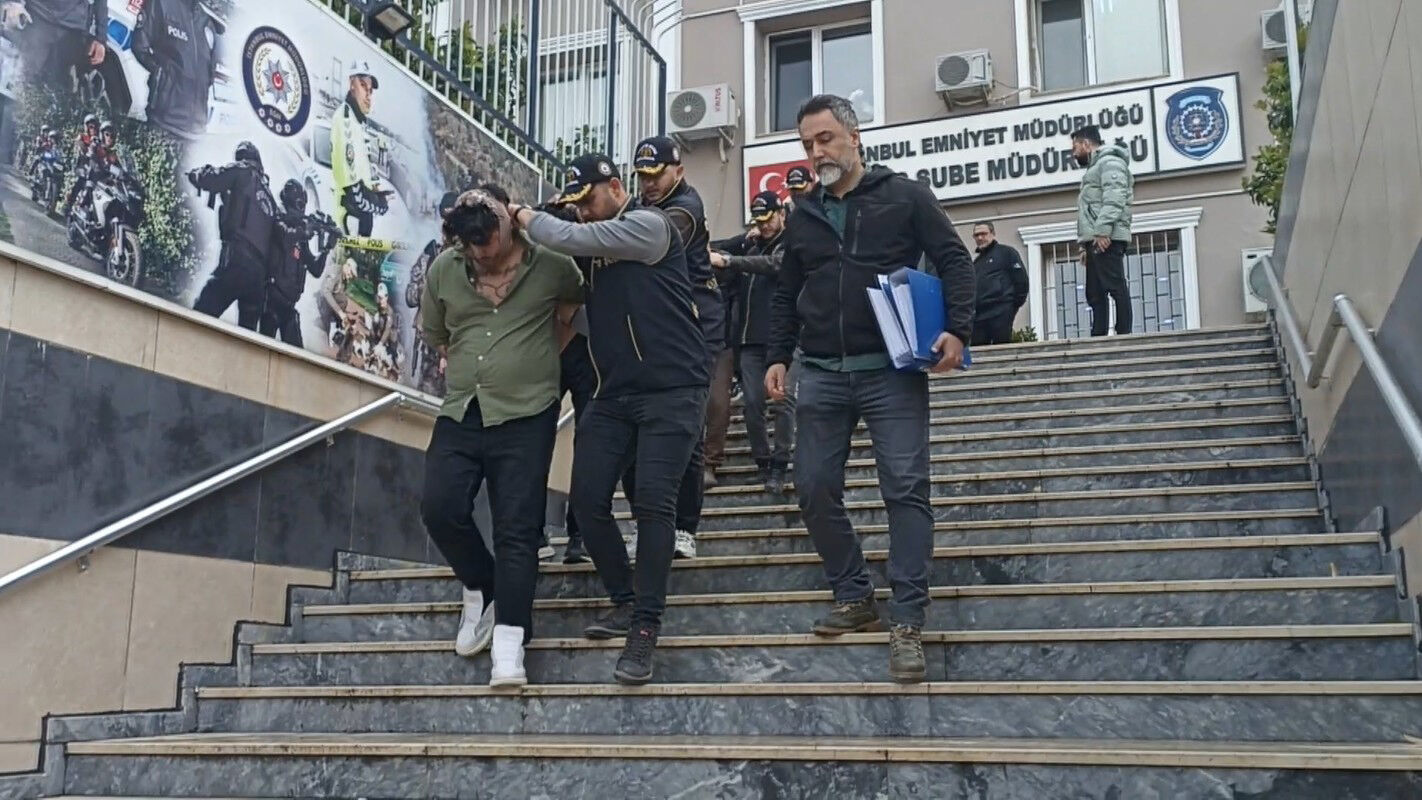 I S T A N B U L K A R G O S E B E K E S I C O K E R T I L D I 1242346 369623