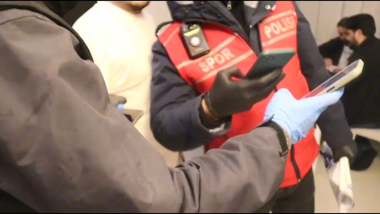 I S T A N B U L M E R K E Z L I 7 I L D E ‘ K A R A B O R S A B I L E 1272105 378626