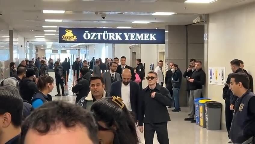 I S T A N B U L M E R T H A K A N Y A N D A S H A K K I N D A T A 1242450 369627