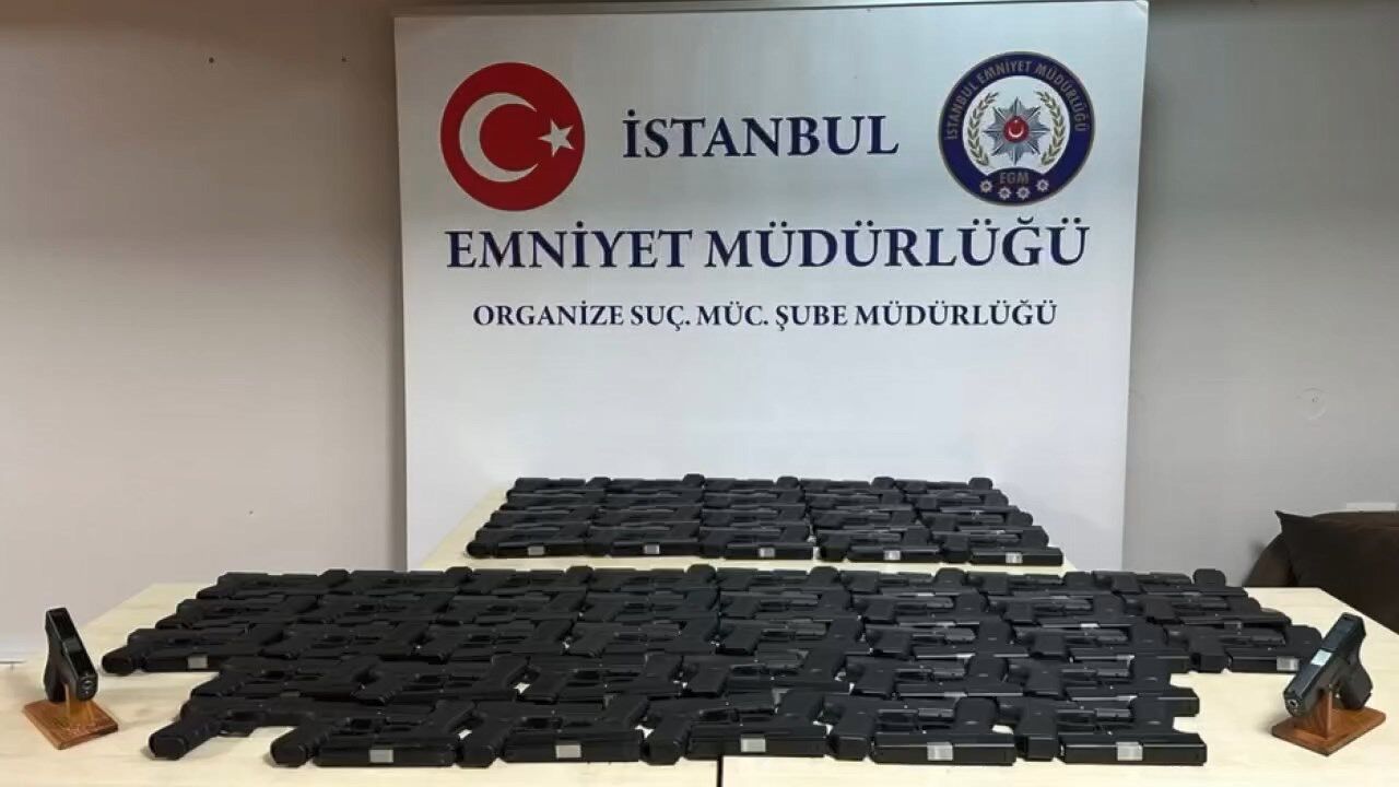 I S T A N B U L S A R I Y E R D E S I L A H K A C A K C I L I G I N 1240362 368983