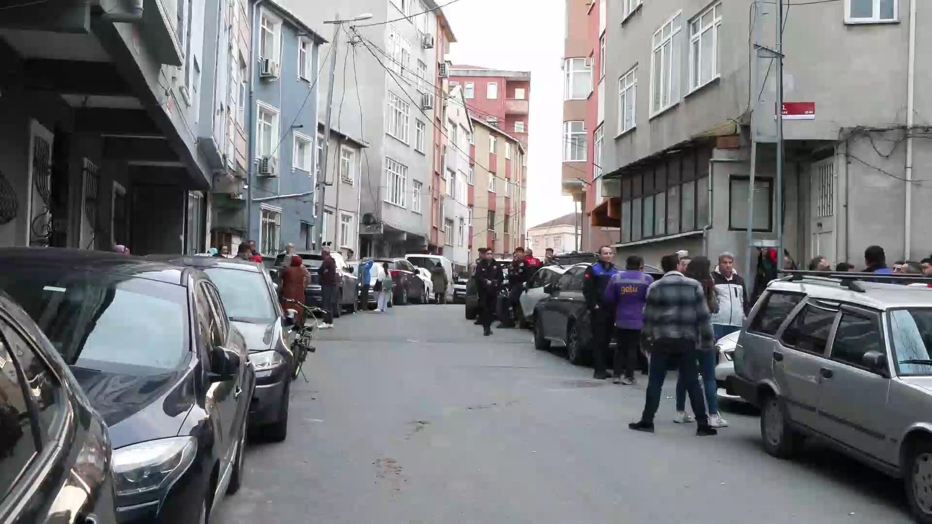 I S T A N B U L S A R I Y E R’ D E T O P R A K K A Y M A S I N E D E 1238746 368461