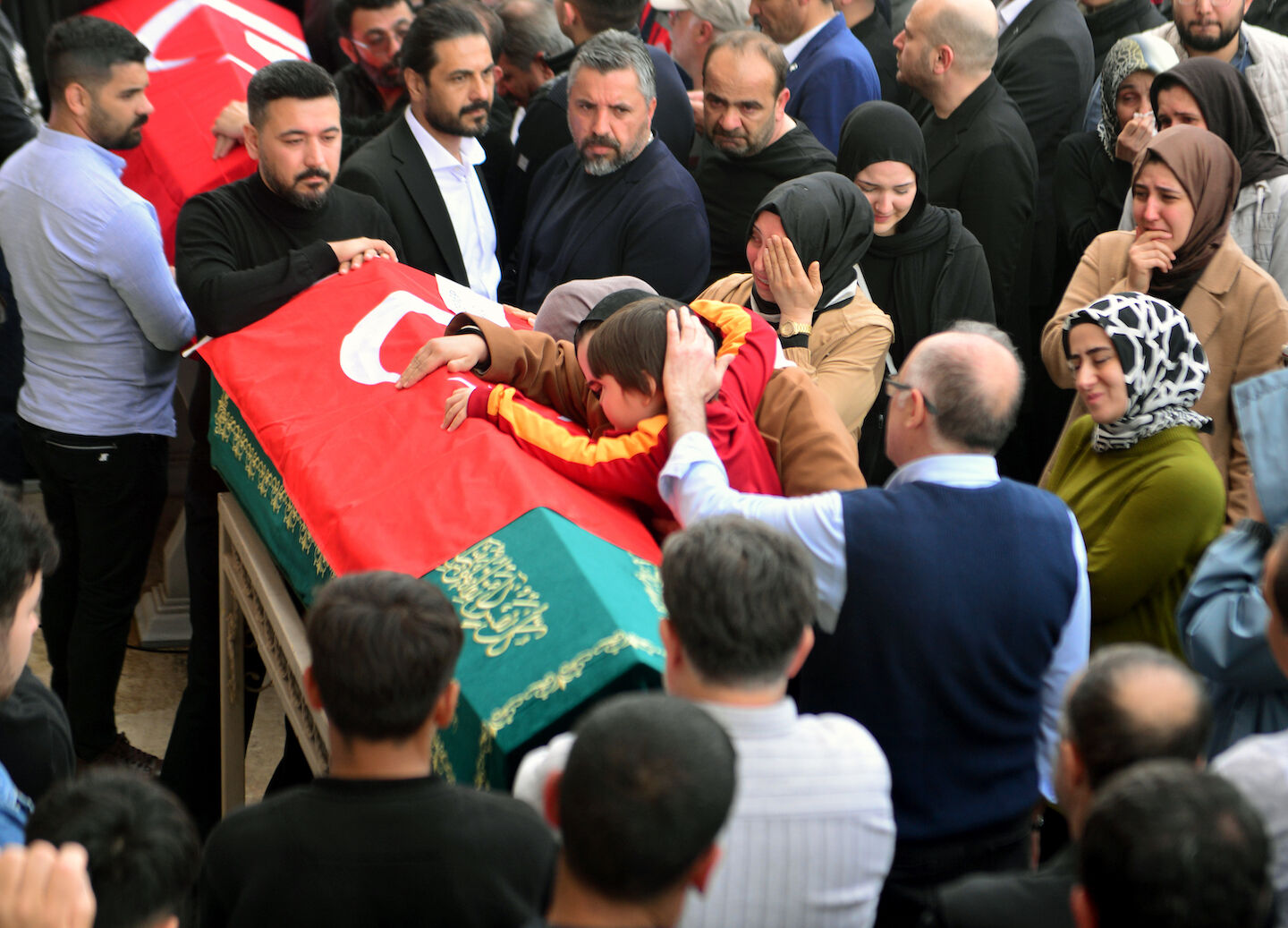 K A H R A M A N M A R A S’ T A O K U L D A K I S A L D I R I D A Y A S A 1263216 375990