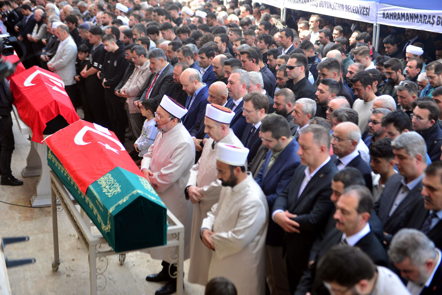 K A H R A M A N M A R A S’ T A O K U L D A K I S A L D I R I D A Y A S A 1263219 375990