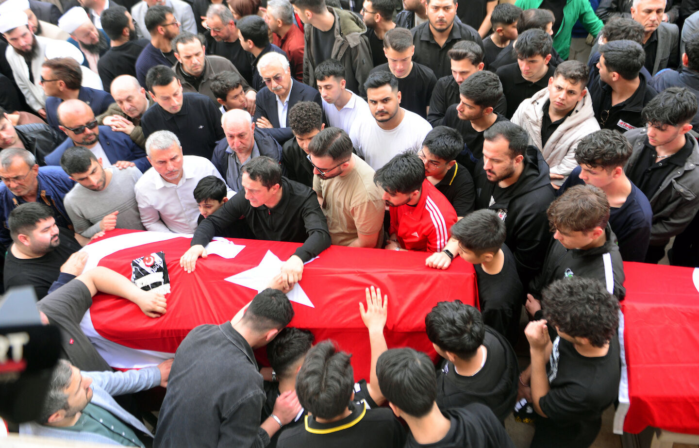 K A H R A M A N M A R A S’ T A O K U L D A K I S A L D I R I D A Y A S A 1263221 375990